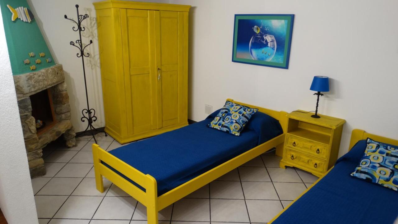 הוילה Nicola Lucas Luxury House מראה חיצוני תמונה
