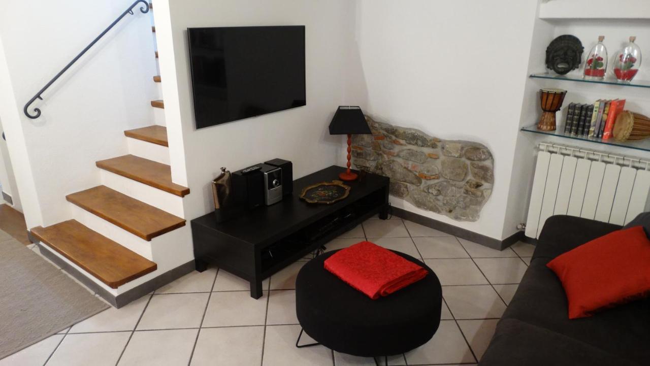 הוילה Nicola Lucas Luxury House מראה חיצוני תמונה